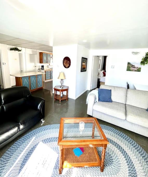 Les Appartements Du Vieil Edifice Metabetchouan Kültér fotó