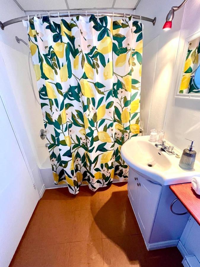 Les Appartements Du Vieil Edifice Metabetchouan Kültér fotó