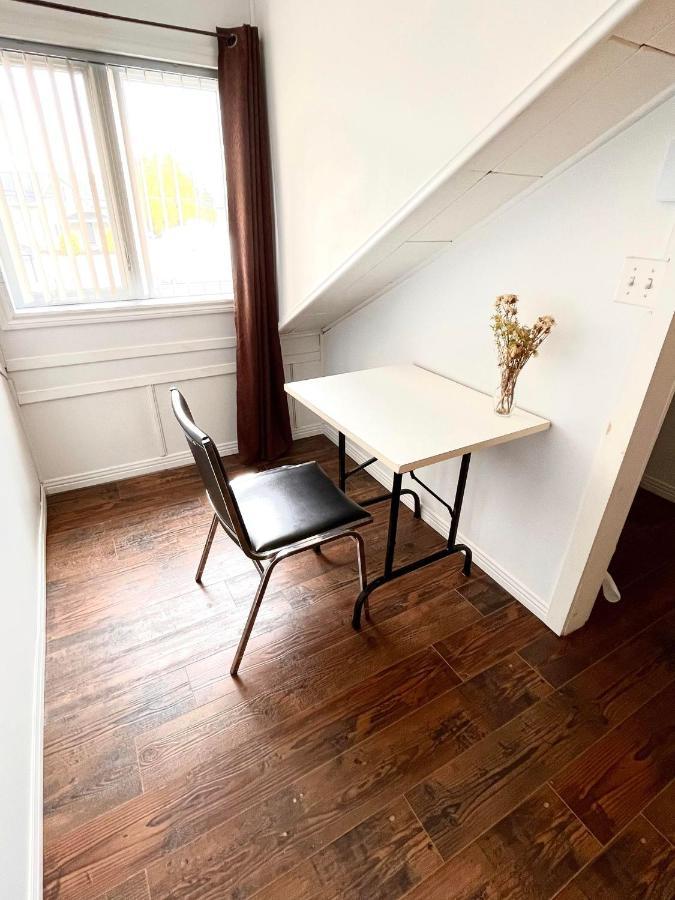 Les Appartements Du Vieil Edifice Metabetchouan Kültér fotó