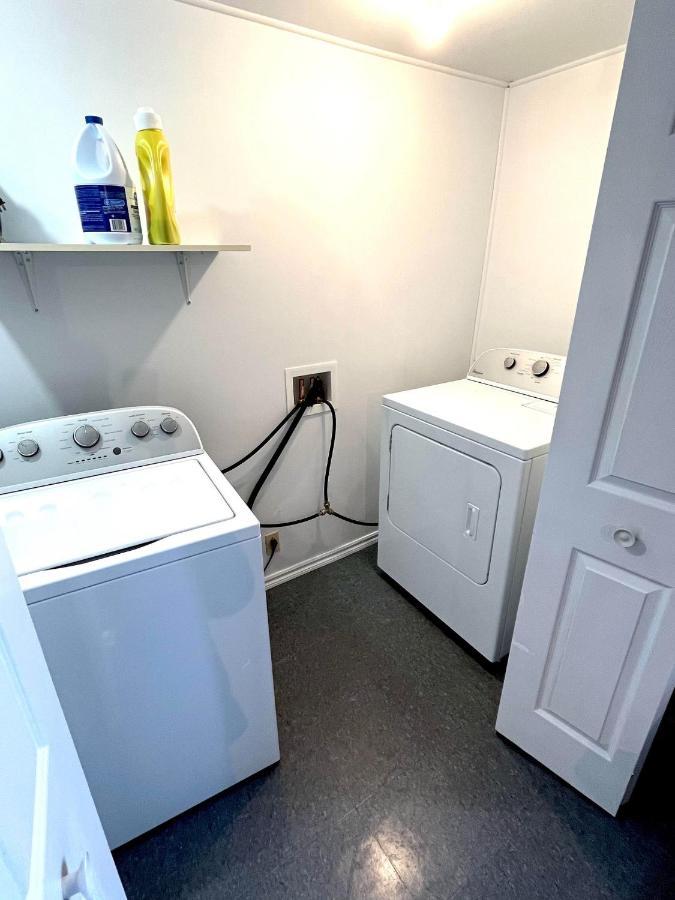 Les Appartements Du Vieil Edifice Metabetchouan Kültér fotó